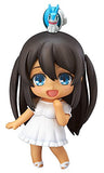 Good Smile Captain Earth: Hana Mutou Nendoroid Action Figure