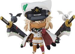 Guilty Gear -Strive- Ramlethal Valentine Nendoroid Action Figure