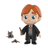 Funko 5 Star: Harry Potter - Ron Weasley, Multicolor