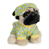 GUND Doug The Pug Sleepwear