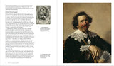 Frans Hals: The Male Portrait