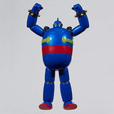 Union Creative Toy Box Sofubi 020: Gigantor Tetsujin 28 Go Vinyl Figure