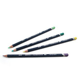 Derwent Colored Pencils, Watercolor, Water Color Pencils, Drawing, Art, Wooden Box, 72 Count