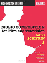Music Composition for Film and Television (Music Composition: Film Scoring)