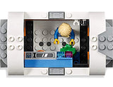 LEGO City Space 60227 - Lunar Space Station (412 Parts)