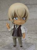 Good Smile Company Detective Conan Nendoroid Toru Amuro Action Figure