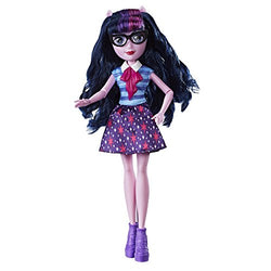 My Little Pony Equestria Girls Twilight Sparkle Classic Style Doll