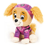 GUND PAW Patrol: The Movie Skye Stuffed Animal Plush Dog, 6”