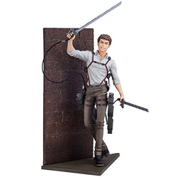 Union Creative Attack On Titan: Jean Kirstein (Research Corp Version) Menshdge Technical Statue