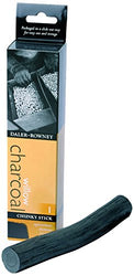 Willow Charcoal : Daler Rowney : CHUNKY 1 sticks