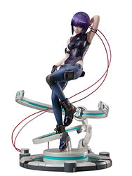 Ghost in The Shell SAC_2045: Motoko Kusanagi 1:7 Scale PVC Figure