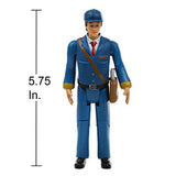 Beverly Hills Doll Collection Sweet Li’l Family Mailman Dollhouse Figure - Mail Carrier Action People Set, Pretend Play for Kids and Toddlers