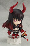 Good Smile Black Rock Shooter: Black Gold Saw Nendoroid Action Figure (TV Animation Version)