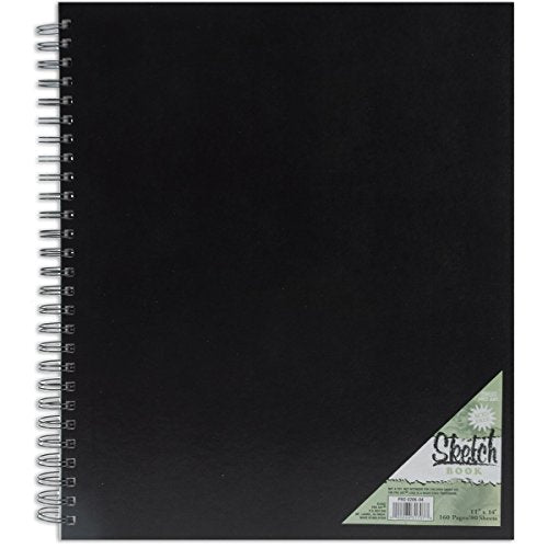 Pro Art Sketch Book 11x14-80 Sheets