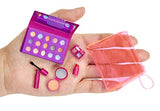 Bratz® Mini Cosmetics - 2 Bratz Mini Cosmetics in Each Pack, MGA's Miniverse, Blind Packaging Doubles as Display, Y2K Nostalgia, Collectors Ages 6 7 8 9 10+