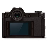 Leica SL (Typ 601) Mirrorless Digital Camera with 128GB Memory Card Bundle