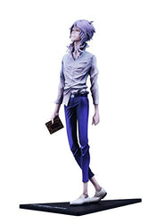 Union Creative mensHdge Technical No. 2: Psycho-Pass: Shogo Makishima PVC Statue