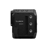 Panasonic LUMIX BGH1 Cinema 4K Box Camera, Micro Four Thirds with Livestreaming (DC-BGH1)