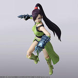 Dragon Quest XI Echoes of an Elusive Age BRING ARTS Jade Action Figure