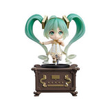 Good Smile Character Vocal Series 01: Hatsune Miku (Symphony 5th Anniversary Version) Nendoroid Action Figure