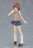 Good Smile A Certain Scientific Railgun T: Mikoto Mikasa Pop Up Parade PVC Figure