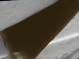 Tulle Brown 108 Inch Wide Fabric By the Yard (F.E.®)