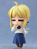 Good Smile Fate/Stay Night: Saber Nendoroid Action Figure Complete File Edition