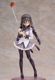 Good Smile Puella Magi Madoka Magica: Homura Akemi "you are not alone." PVC Figure