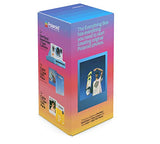 Polaroid Originals 4937 Everything Box - Onestep 2 VF Summer Blue Camera and Film Bundle
