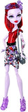 Monster High Boo York, Boo York Frightseers Operetta Doll