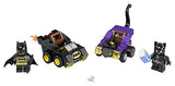 LEGO Super Heroes Mighty Micros: Batman vs Catwoman 76061 Building Kit (79 Piece)