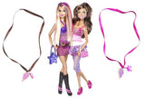 Barbie Fashionistas Sassy And Sweetie