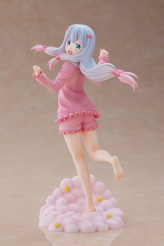 Eromanga Sensei: Sagiri Izumi Non-Scale Tentiol Figure