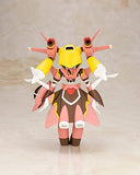 Kotobukiya Medarot: FSL01-Fancyaile Plastic Model Kit