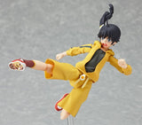 Max Factory Nisemonogatari: Karen Araragi Figma Action Figure