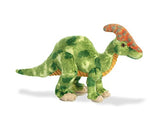 Aurora World Parasaurolophus Dinosaur Plush, 16", NA