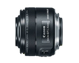 Canon EF-S 35mm f/2.8 Macro IS STM