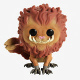 Funko POP! Movies: Fantastic Beasts - Zouwu,Multicolor