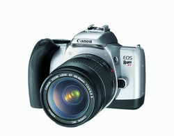 Canon EOS Rebel K2 35mm SLR Camera w/EF 28-80 II Lens Kit