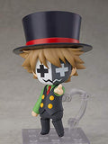 Good Smile Japanese Let's Player: Retort Nendoroid Action Figure