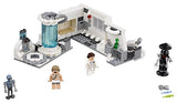 LEGO Star Wars Hoth Medical Chamber 75203