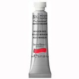 Winsor & Newton Professional Water Color Tube, 5ml, Red
