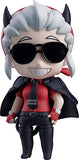 Helltaker: Justice Nendoroid Action Figure