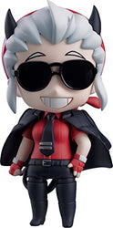 Helltaker: Justice Nendoroid Action Figure