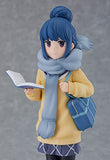 Max Factory Laid-Back Camp: Rin Shima Pop Up Parade Figure