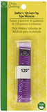 Dritz Quilting Quilter's 120" Flip Tape Measure