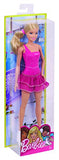 Barbie Careers Ice Skater Doll