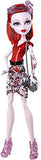 Monster High Boo York, Boo York Frightseers Operetta Doll