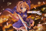 is The Order a Rabbit?: Cocoa (Halloween Fantasy Ver.) 1:7 Scale PVC Figure