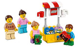 Legoland Lego Exclusive Set 40346 Building Set